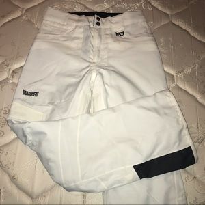 Ski Pants
